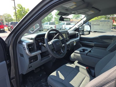 2025 Ford F-250SD XL