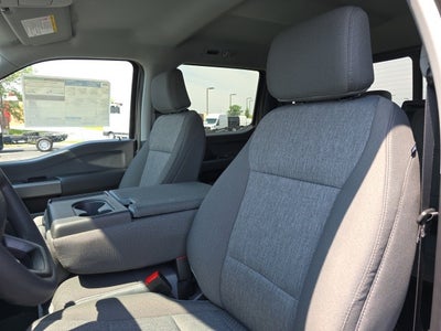 2025 Ford F-250SD XL