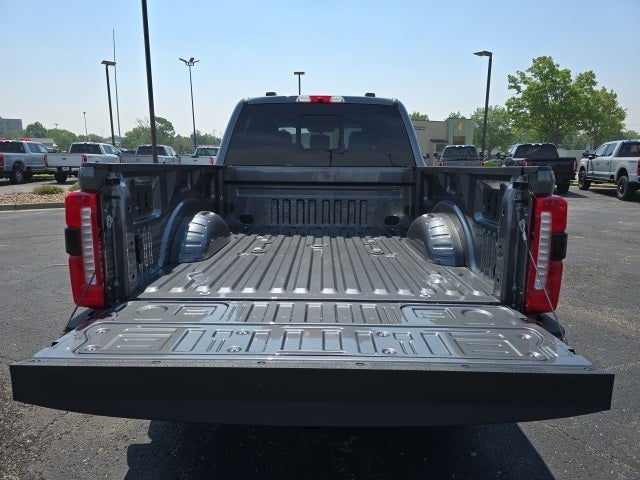 2025 Ford F-250SD XL