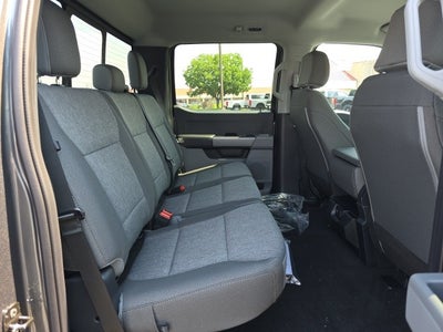 2025 Ford F-250SD XL