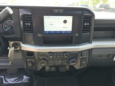 2025 Ford F-250SD XL