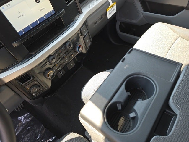 2025 Ford F-250SD XL