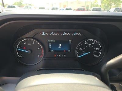 2025 Ford F-250SD XL