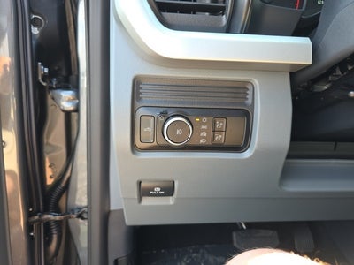 2025 Ford F-250SD XL