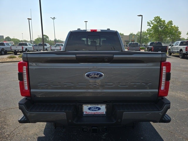 2025 Ford F-250SD XL