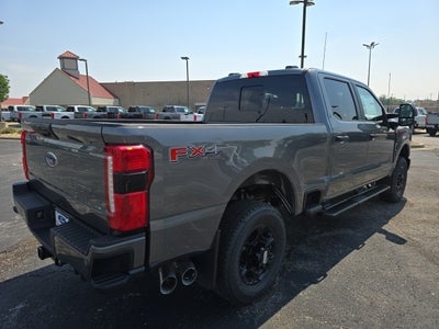 2025 Ford F-250SD XL