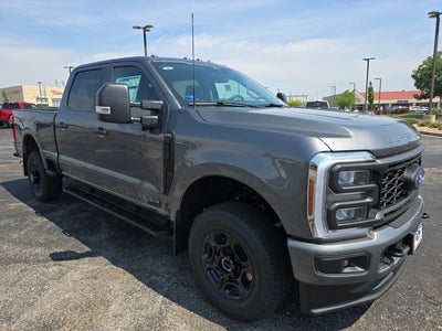 2025 Ford F-250SD XL