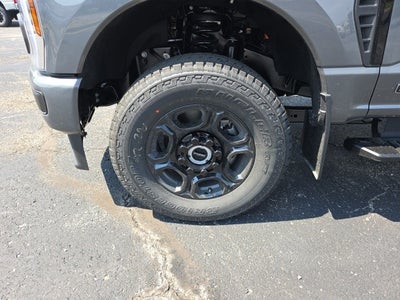 2025 Ford F-250SD XL