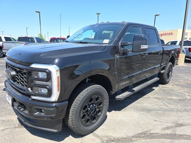 2026 Ford F-350 Lariat 4x4 Crew Cab 6-3/4' Box SRW's photo