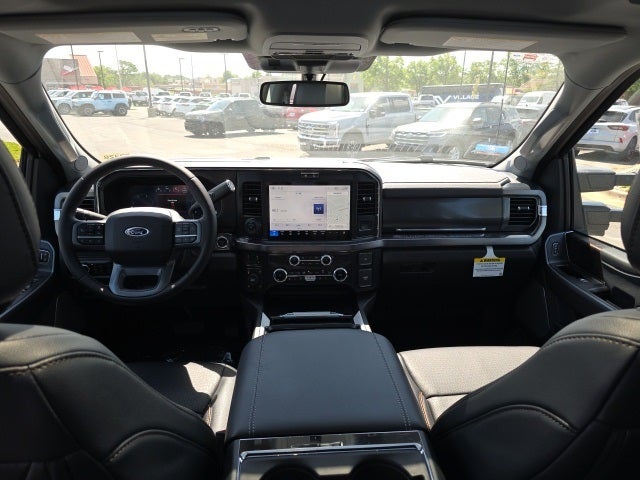 2025 Ford F-350SD Lariat