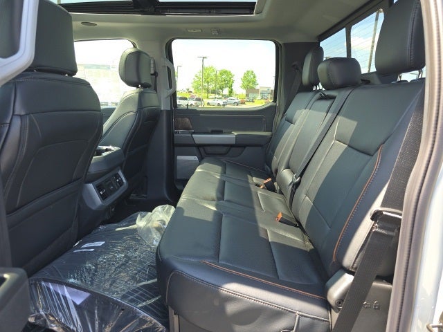 2025 Ford F-350SD Lariat