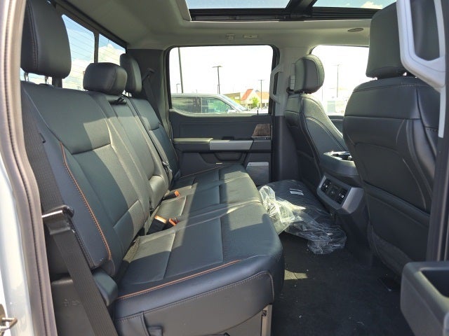 2025 Ford F-350SD Lariat