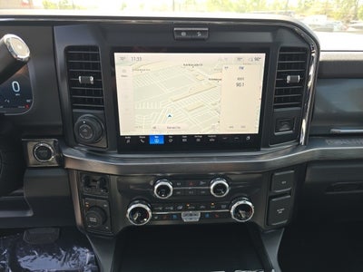 2025 Ford F-350SD Lariat