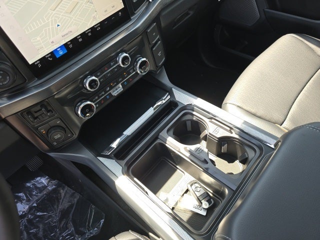 2025 Ford F-350SD Lariat