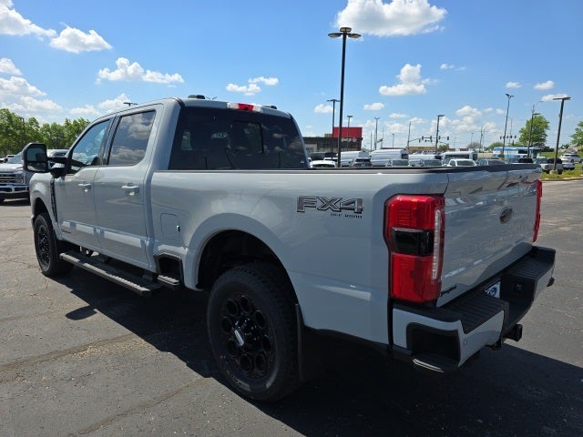 2025 Ford F-350SD Lariat