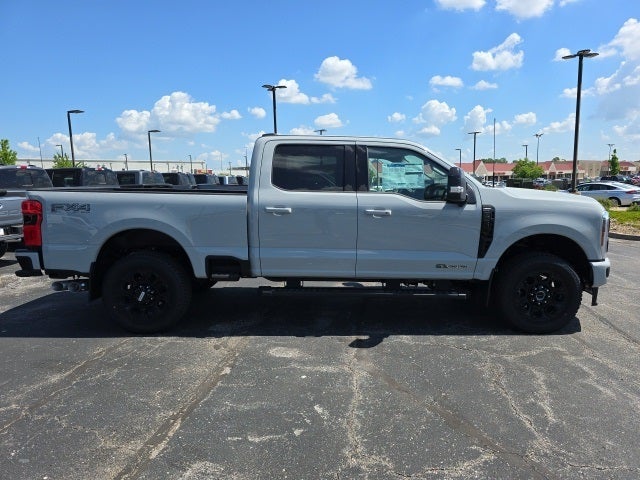 2025 Ford F-350SD Lariat