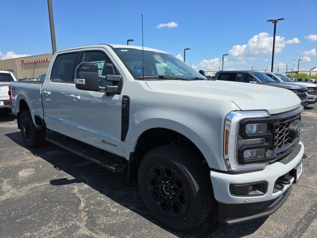 2025 Ford F-350SD Lariat