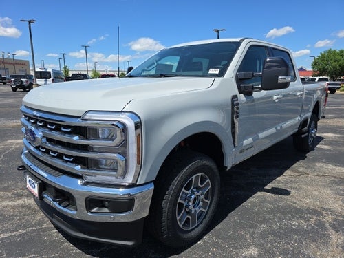 2025 Ford F-350SD Lariat