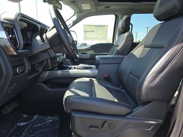 2025 Ford F-350SD Lariat