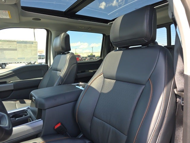 2025 Ford F-350SD Lariat