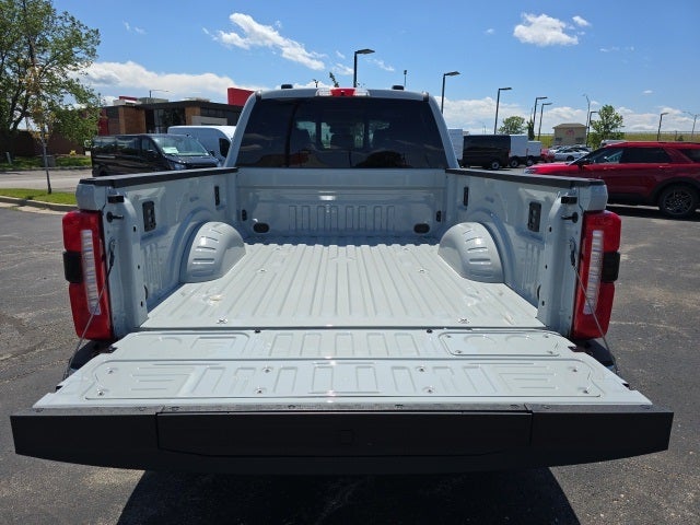 2025 Ford F-350SD Lariat