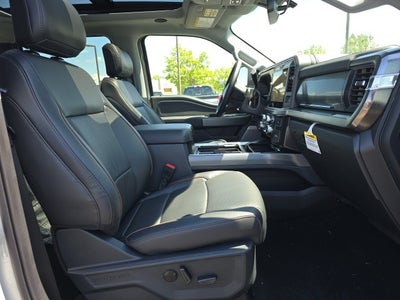 2025 Ford F-350SD Lariat