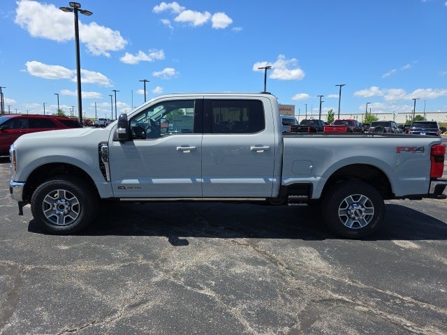 2025 Ford F-350SD Lariat