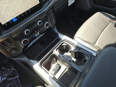 2025 Ford F-350SD Lariat