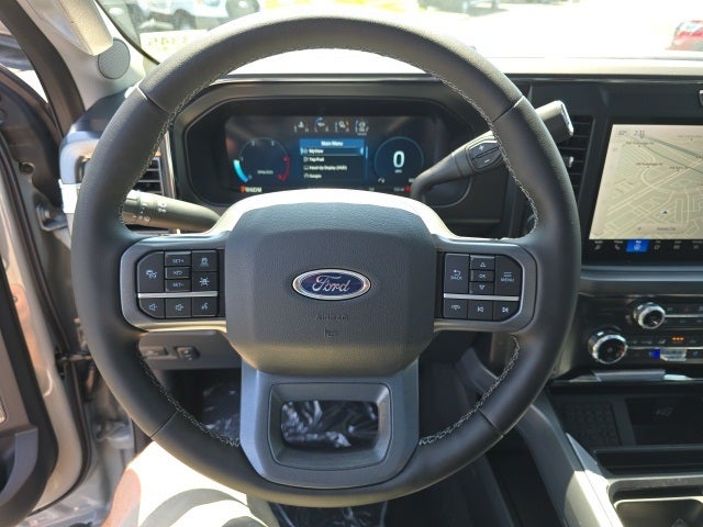 2025 Ford F-350SD Lariat