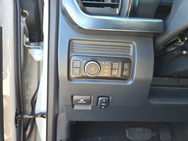 2025 Ford F-350SD Lariat