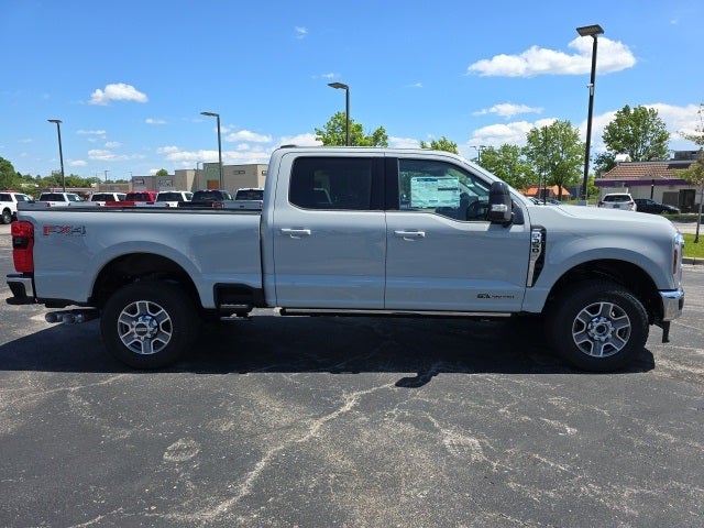 2025 Ford F-350SD Lariat