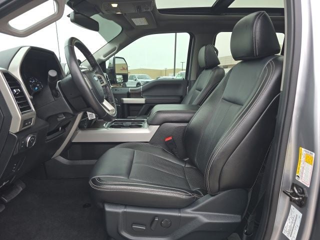 2021 Ford F-350SD Lariat