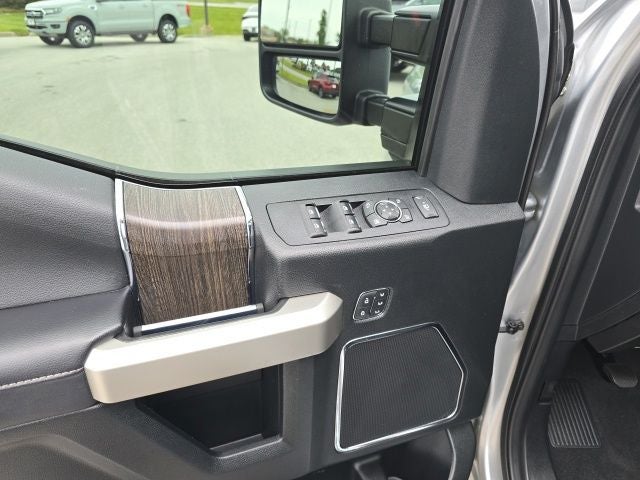 2021 Ford F-350SD Lariat