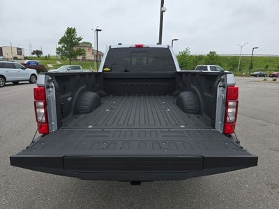 2021 Ford F-350SD Lariat