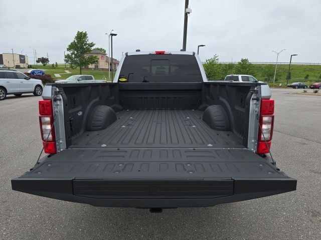 2021 Ford F-350SD Lariat