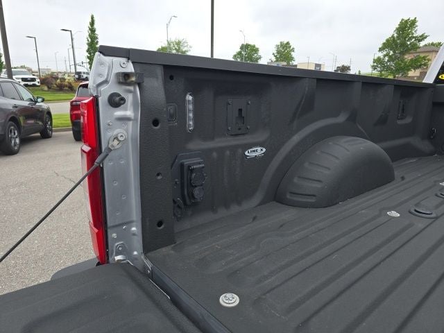 2021 Ford F-350SD Lariat