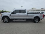 2021 Ford F-350SD Lariat