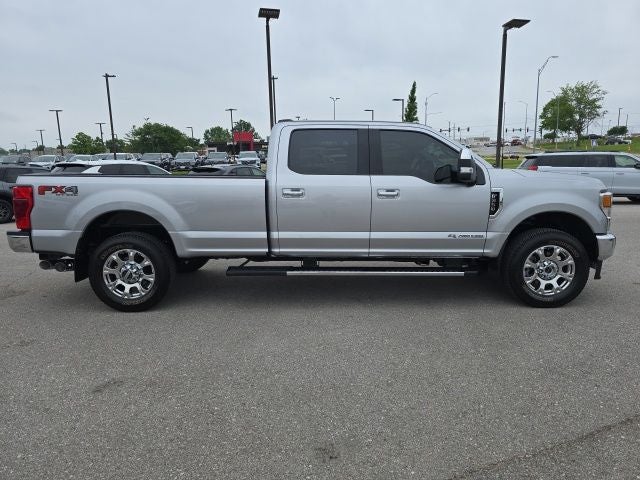 2021 Ford F-350SD Lariat