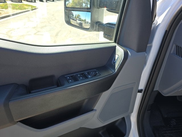 2027 Ford F-350SD XL DRW