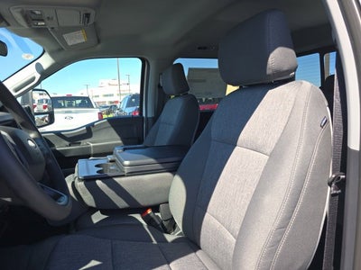 2027 Ford F-350SD XL DRW