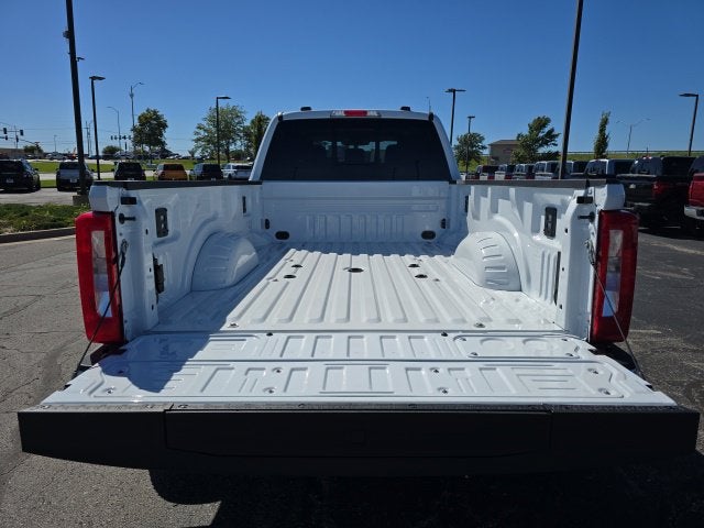 2027 Ford F-350SD XL DRW