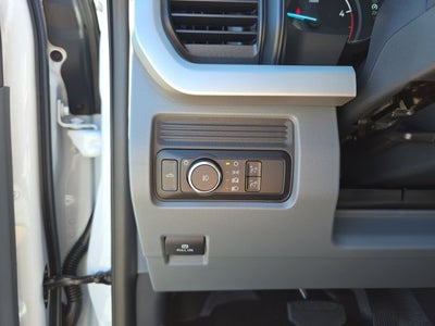 2027 Ford F-350SD XL DRW