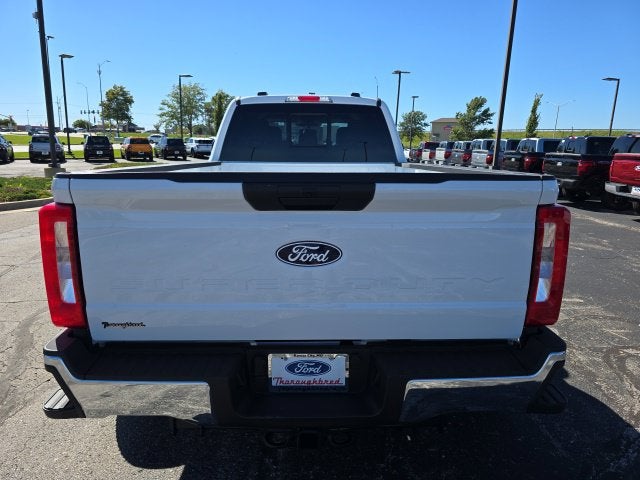 2027 Ford F-350SD XL DRW