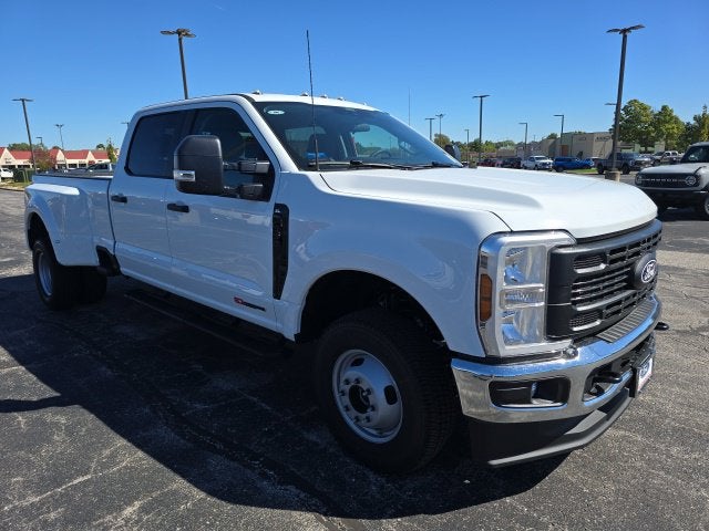 2027 Ford F-350SD XL DRW