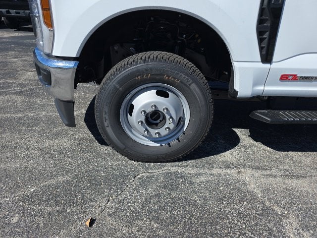 2027 Ford F-350SD XL DRW