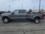 2027 Ford F-350SD Lariat DRW