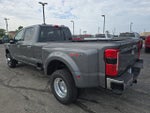 2027 Ford F-350SD Lariat DRW
