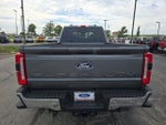 2027 Ford F-350SD Lariat DRW