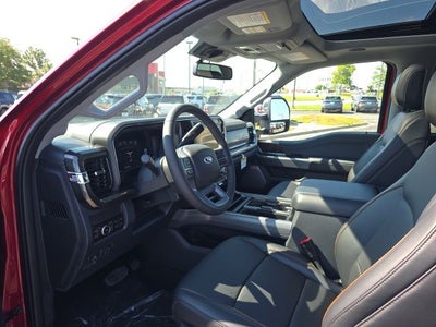 2026 Ford F-450SD Lariat DRW