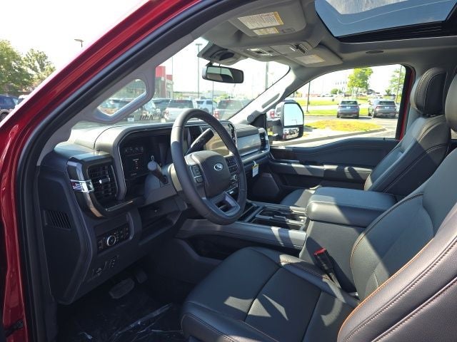 2026 Ford F-450SD Lariat DRW